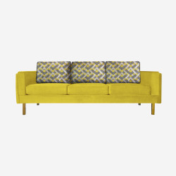3 Seater Raya - Helloilmare